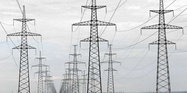 electricidad-postes Fuente: Postes-eleconomista