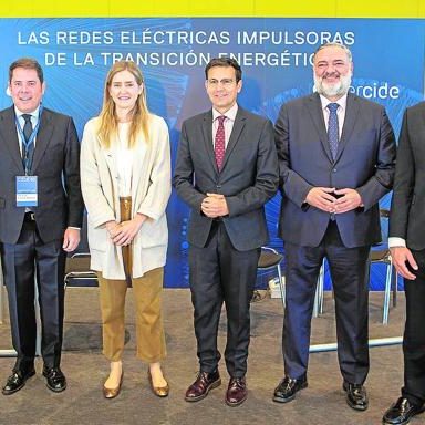 Fuente: Congreso CIDE ideal