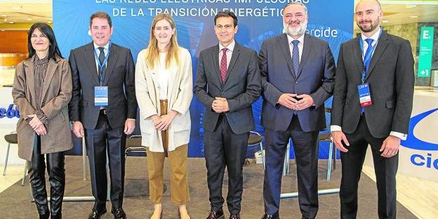 Fuente: Congreso CIDE ideal